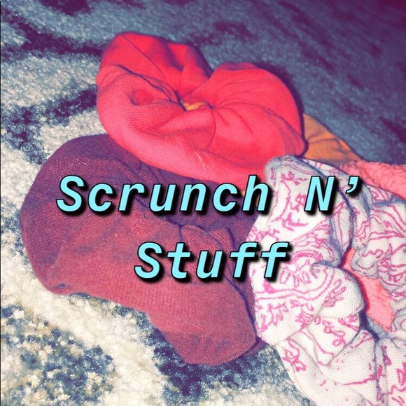 scrunchnstuff